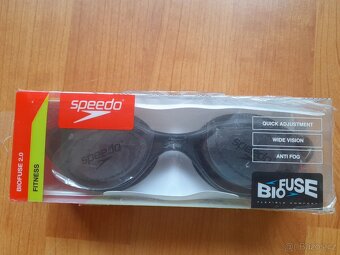 rezervovano / plavecke bryle Speedo - 4