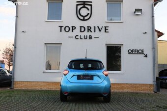 Renault ZOE, Zen/R135/52kWh/Skladem - 4