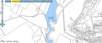 Prodej pozemku Lenora, okres Prachatice, od 2695 do 111445 m - 4