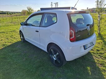 VW Up 1.0 MPI 44kw Klima Alu Model 2012 Nová Stk-, - 4