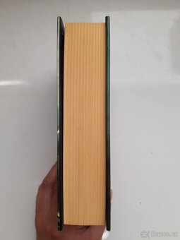 Dobrodružství kapitána Báthoryho 3. - Ďáblova pevnost - 4
