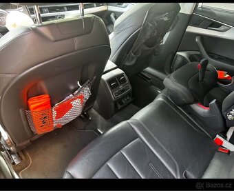 Audi A4 B9 sport, man - 4