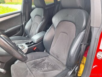 Audi A5 2.0 tdi - 4