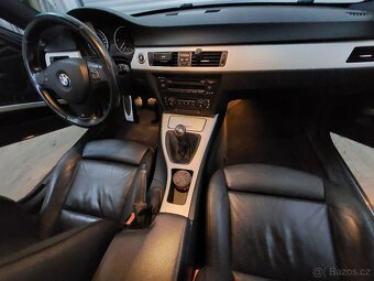 Prodám bmw e91 - 4