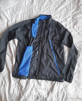 Nike pánská bunda S - 4