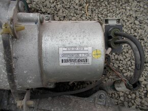 Díly podvozku Peugeot 207 1.4 16v 65kw - 4