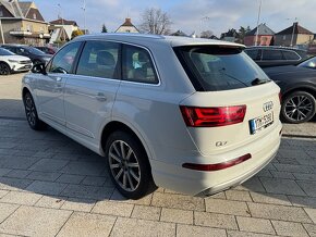Audi Q7 3,0TDI 200kW Quattro Tiptronic S-line MATRIX - 4
