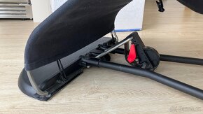 Dětské houpátko Babybjorn - 4