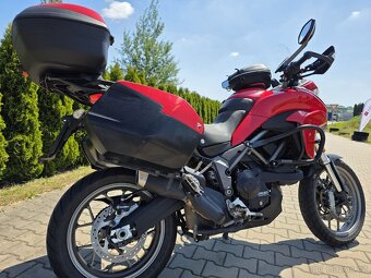 Ducati Multistrada 950, 2018 - 4
