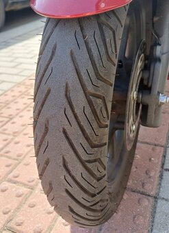 Honda PCX 125 - 4