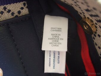 Kabelka Tommy Hilfiger. - 4