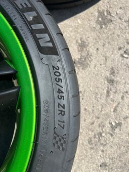 5x100 R17 - 4