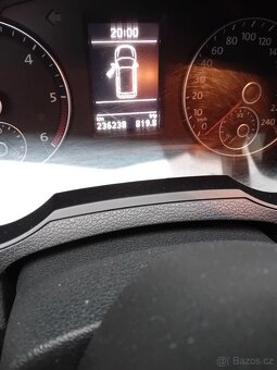 Volkswagen sharan - 4