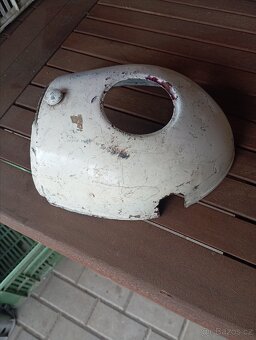Jawa 250,350 - pulbuben - 4