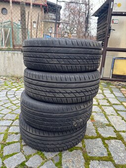Letni pneu - 4