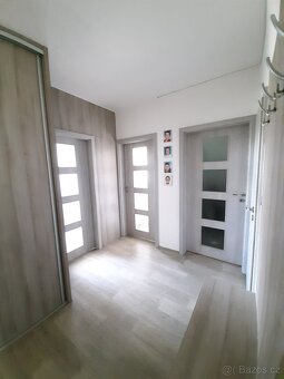 Prodej krásného 3+1 po rekonstrukci 76,4 m v Kohoutovicích - 4