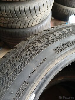 225/55 R17 WINFORCE - 4