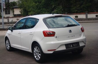 SEAT IBIZA 1,2 TSI 66KW MODEL 2016 STYLE 109 TKM - 4