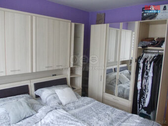 Pronájem bytu 2+1, 55 m², Ostrava - Zábřeh, ul Plzeňská - 4