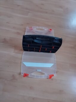 Lux Tools organizér - 4