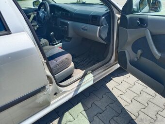 Škoda Octavia kombi 1.9 TDi 66 kW - 4