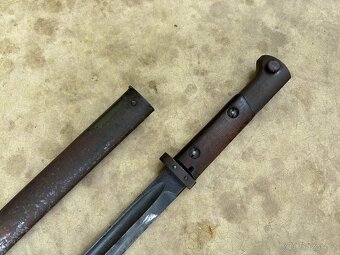 Čsl. bodák vz.24 pro Wehrmacht - 4