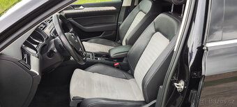 Také na splá-tky Volkswagen Passat B8 2.0TDI-110kW-DSG-Tažné - 4