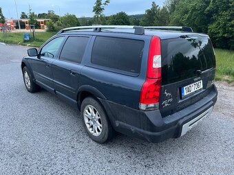 Prodám Volvo XC70 2.4D 136kw - 4