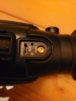 TERMOVIZE - NIGHT PEARL IR510Sen - 4