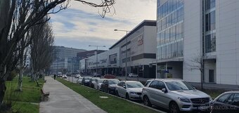 Pronájem bytu 2+1 50m2 ul. Plamínkové, Pankrác - 4