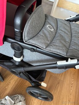 Bugaboo Fox2 - 4