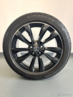 ☀️ Letní Alu kola Procyon, Škoda Karoq, 5x112 r18 - 4