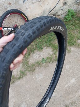 Dobrý den prodám giant Glory 2❗ spěchá ❗ - 4