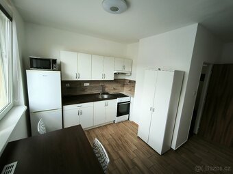 Pronájem bytu 1+1, 33m2 - 4
