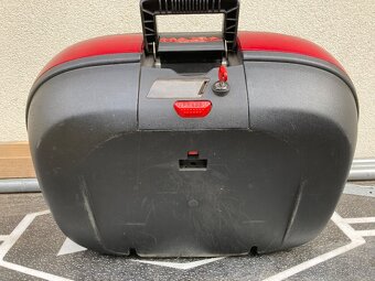 Motokufr Givi Monokey System - 4