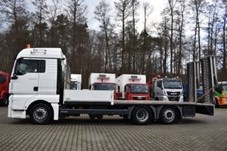 9848 MAN TGX 24.500 BL - 6x2 - Transport  strojů – EURO 6  - 4