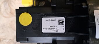 3C0 953 549 BA Podvolantova jednotka VW Passat B6 - 4