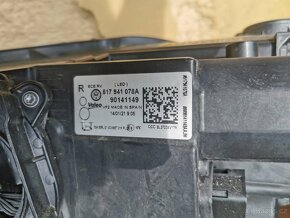 VW SPORTSVAN LIFT PP LP LED 517941078A 077A - 4