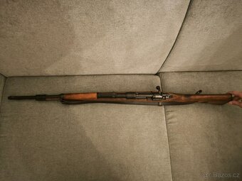 Karabiner 98 kurz Kar98 - 4