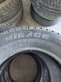 175/70 r14 zimní pneu - 4
