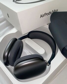 Apple AirPods Max 🎧 - 4