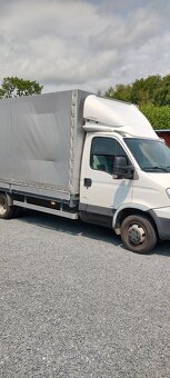 IVECO DAILY - 4