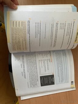 Delf A2 Scolaire et Junior - 4