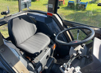 Traktor Kubota GL33 - 4