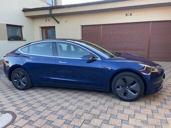 TESLA 3, Long Range r.v. 2019 - DPH - 4