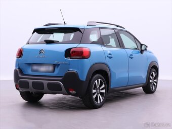 Citroën C3 Aircross 1,2 PureTech Feel CZ Aut.klima (2019) - 4
