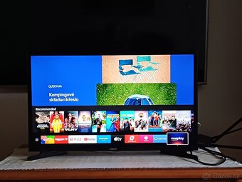 Smart TV Samsung UE32N5372-úhlopříčka 81cm - 4