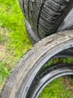 Auto kola 225/40 R19 Continental - 4