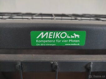 Klec - Švýcarských pohraničníků - 4