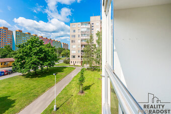 Prodej bytu 3+1, 74 m², Praha 8 - Troja, ulice Mazurská - 4